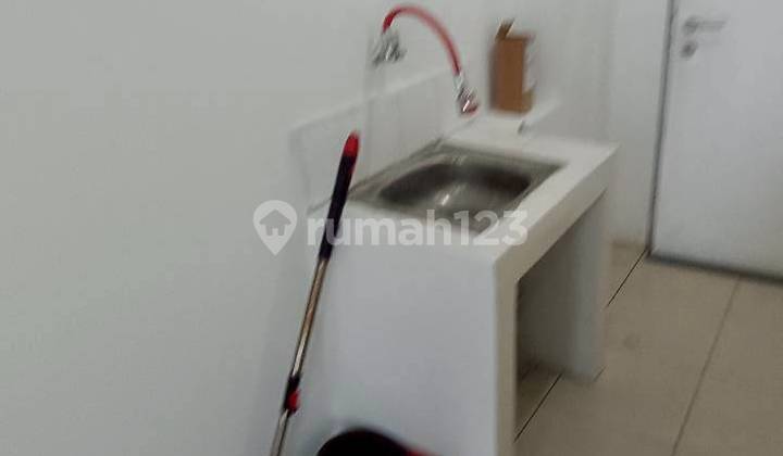 Disewakan Apartemen Green Bay Pluit Type Studio UNFURNISH rapi  2