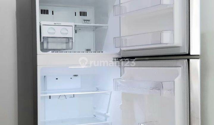 Disewakan Kondominium Green Bay Pluit 1br Furnish SIAP HUNI 2