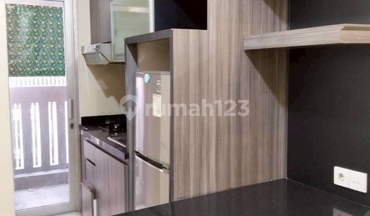 Disewakan Apartemen Green Bay Pluit Type 2Br Furnish Siap Huni 2
