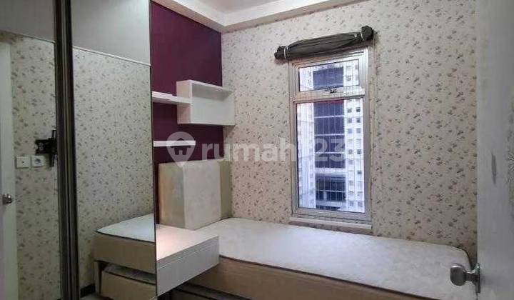 Disewakan Apartemen Green Bay Pluit 2Br Furnish Rapih 2