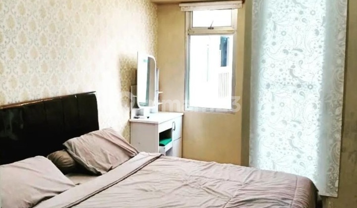 Disewakan Apartemen Green Bay Pluit Type Studio Semi Furnish Disewakan Apartemen Green Bay Pluit Type Studio Semi Furnish