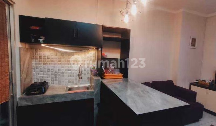 Cheap Sale Green Bay Pluit Apartment 3BR Fully Furnished Cheap Sale Green Bay Pluit Apartment 3BR Fully Furnished