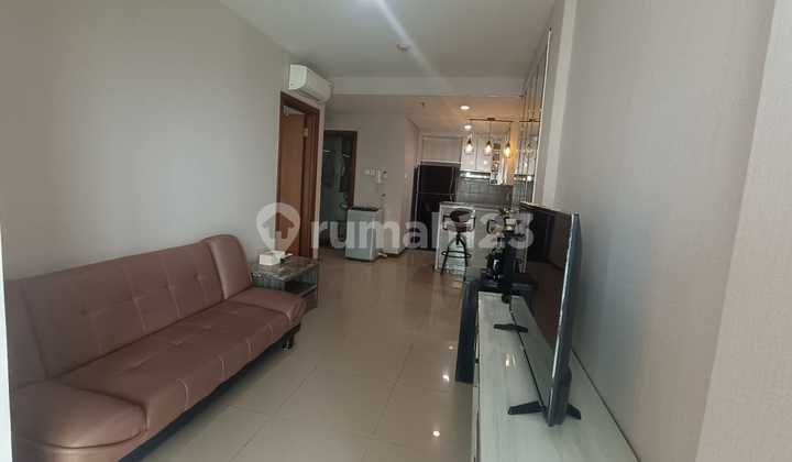 Disewakan Kondominium Green Bay Pluit 2br Furnish Bagus  1