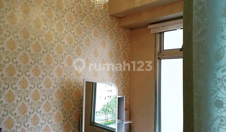 For Rent Green Bay Pluit Apartment Studio Type Semi Furnished 2