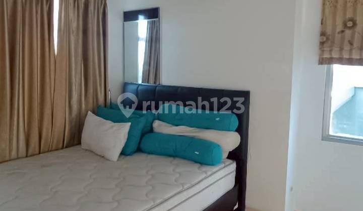 Disewakan Bulanan Aprtemen Green Bay Pluit 3br Full Furnish 2