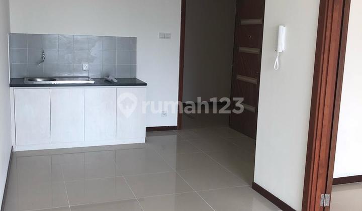 Dijual Kondominium Greenbay Pluit Type 1br Unfurnish rapih