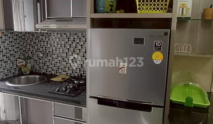 Disewakan Apartemen Green Bay Pluit 2br Full Furnish SIAP HUNI 2