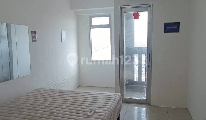 For Rent Green Bay Pluit Apartment Studio Type Furnished READY TO USE