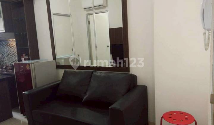 Disewakan Apartemn Green Bay Pluit 2br Full Furnish Bagus 2