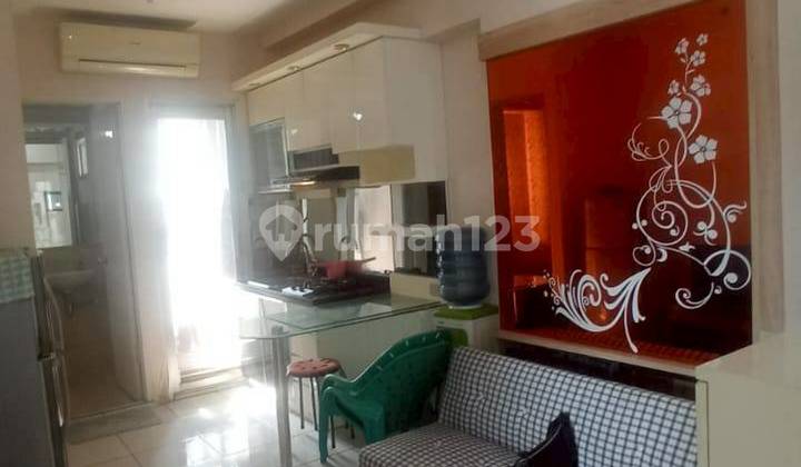 Dijual Murah Apartemen Greenbay Pluit 2br FURNISH OK
