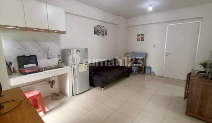 Disewakan Apartemen Green Bay Pluit 3Br Fully Furnish Bagus