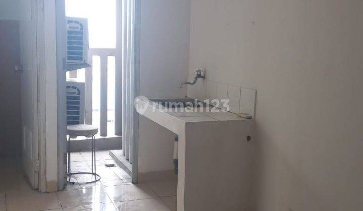 Dijual Apartemen Green Bay Pluit 2br Unfurnish 1