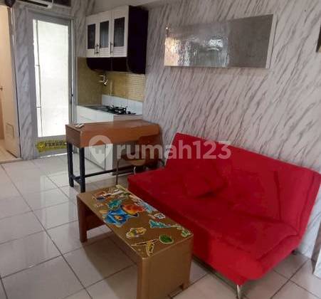 FOR RENT Green Bay Pluit Apartment 2BR FURNISHED FOR RENT Green Bay Pluit Apartment 2BR FURNISHED