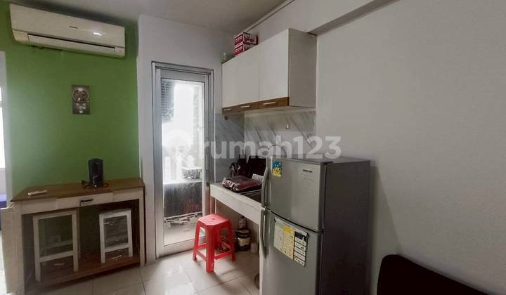 For Rent Green Bay Pluit Apartment 3br Fully Furnished 2