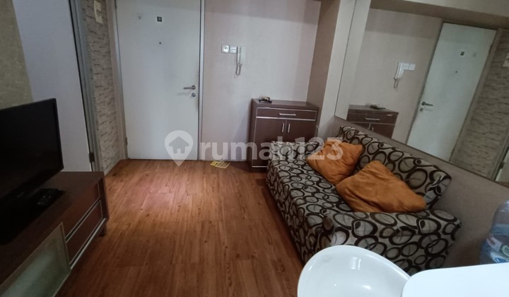 For Rent: Green Bay Pluit Condominium 3br Neat