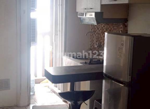 Disewakan Apartemen Green Bay Pluit 2br Furnish Bagus SIAP HUNI 2