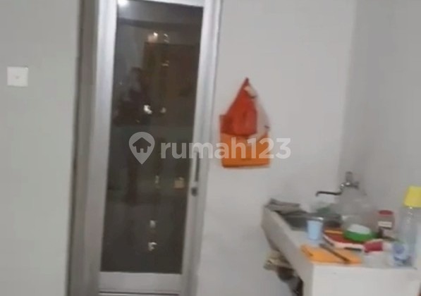 For Sale Greenbay Pluit Studio Type Apartment Furnished