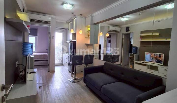 FOR RENT GREEN BAY PLUIT APARTMENT 2 BEDROOMS FULLY FURNISHED