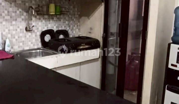 Disewakan Apartemen Greenbay Pluit 3br Full Furnish 2