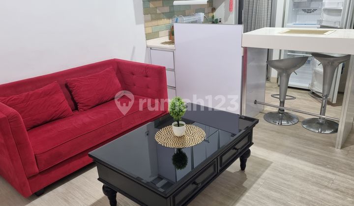 Dijual Apartemen Green Bay Pluit 3br Full Furnish BAGUS 2