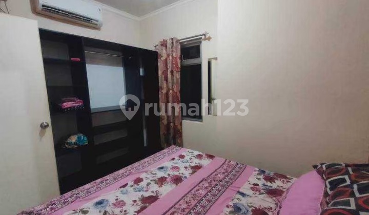 Cheap Sale Green Bay Pluit Apartment 3BR Fully Furnished 2
