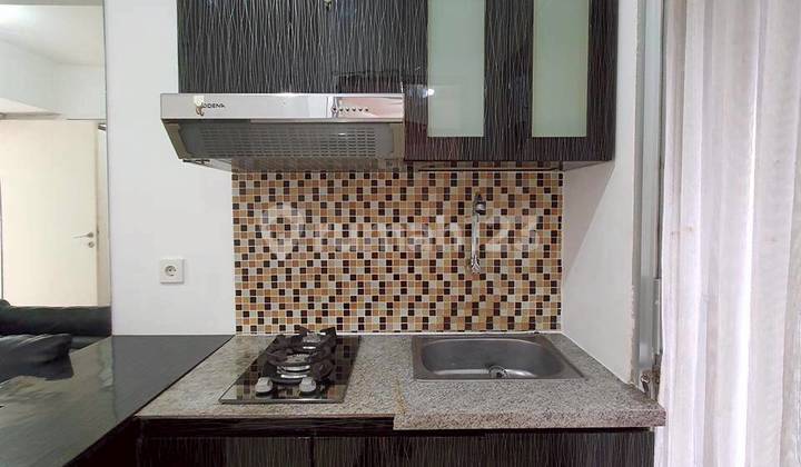 Disewakan Apartemen Green Bay Pluit 2br FURNSIH DAN HOOK 2