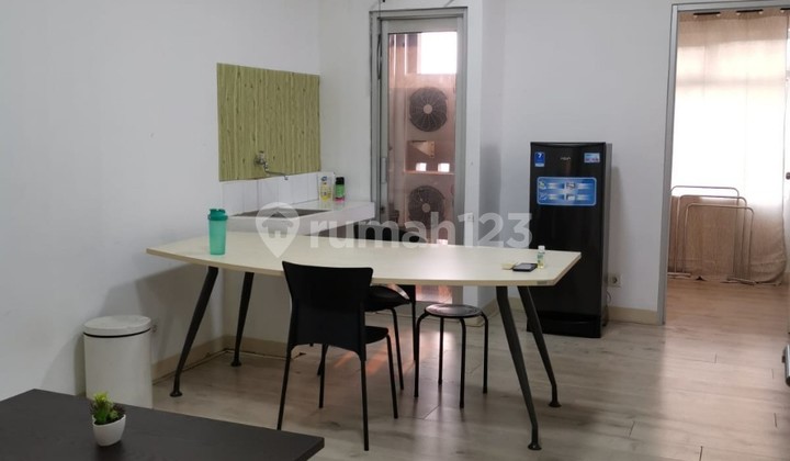 Disewakan Apartemen Green Bay Pluit 3br Full Furnish  2