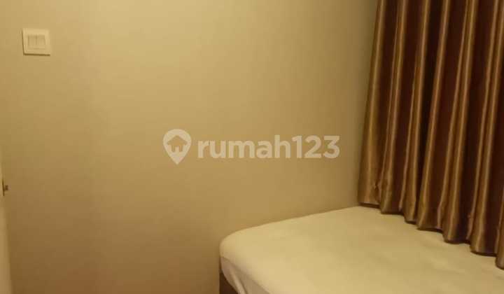 Disewakan Apartemen Greenbay Pluit 3Br Jadi 2 Kamar Furnish Bagus 2