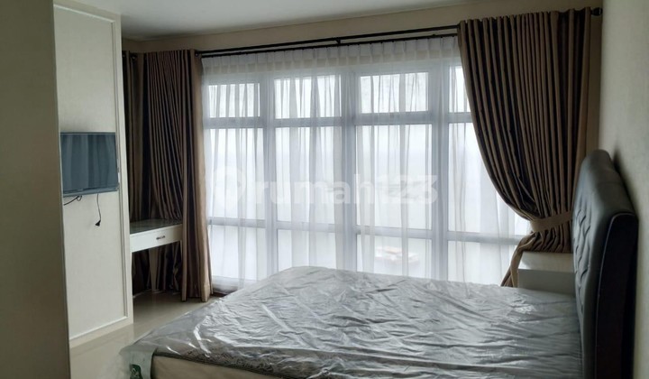 Disewakan Kondominium Green Bay Pluit 3br Full Furnish  siap HUni 2