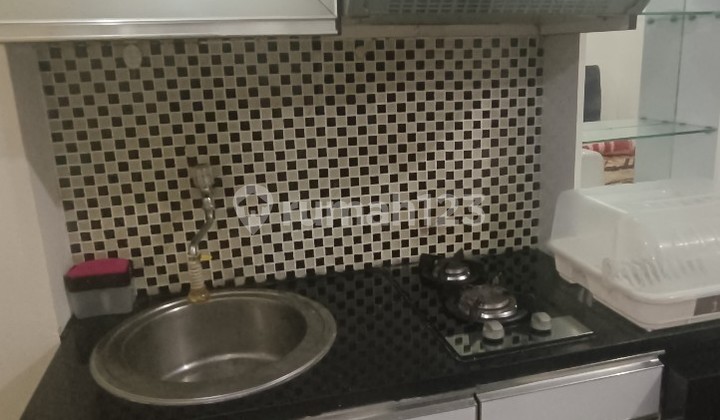 Disewakan Apartemen Green Bay Pluit Type Studio Full Furnish SIAP HUNI 2