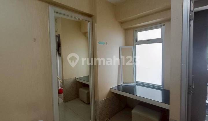 For Rent Green Bay Pluit Apartment Monthly Studio Type Fully Furnished 2