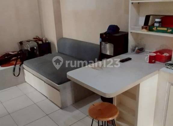 Dijual Cepat Apartemen Greenbay 2br Furnish Tinggal Bawa Koper