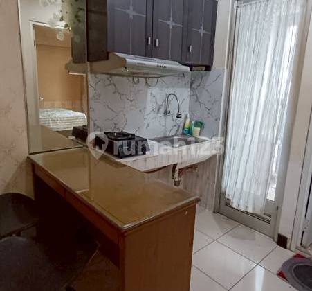 Disewakan Apartemen Greenbay Pluit 2br Furnish BAGUS SEAVIEW 2