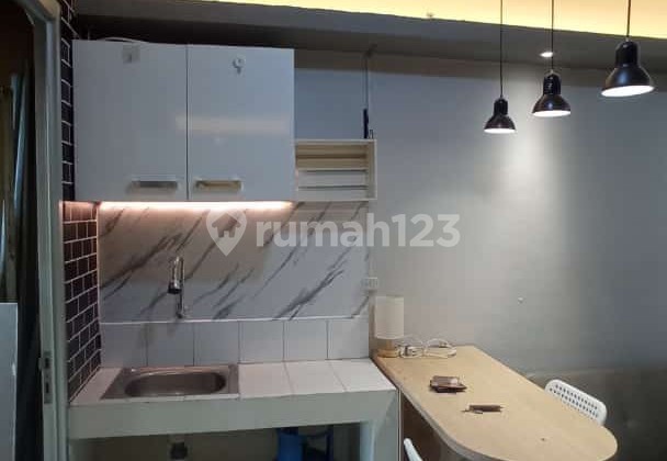 For Rent Green Bay Pluit Condominium 2br Fully Furnished 2