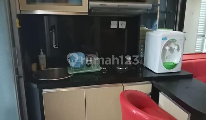 Disewakan Apartemen Green Bay 2 BR Furnished Bagus 2