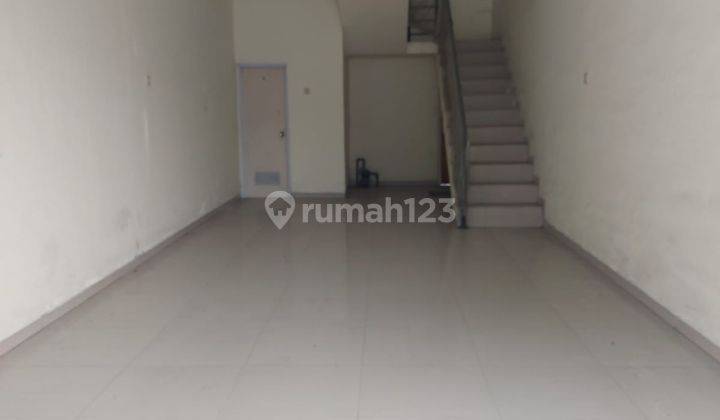 RUKO 2 LANTAI, PROMO 2023 Disc 10% Ruko di Jl. Raya Semarang Kendal km. 12
 3