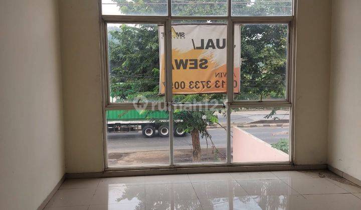 RUKO 2 LANTAI, PROMO 2023 Disc 10% Ruko di Jl. Raya Semarang Kendal km. 12
 7