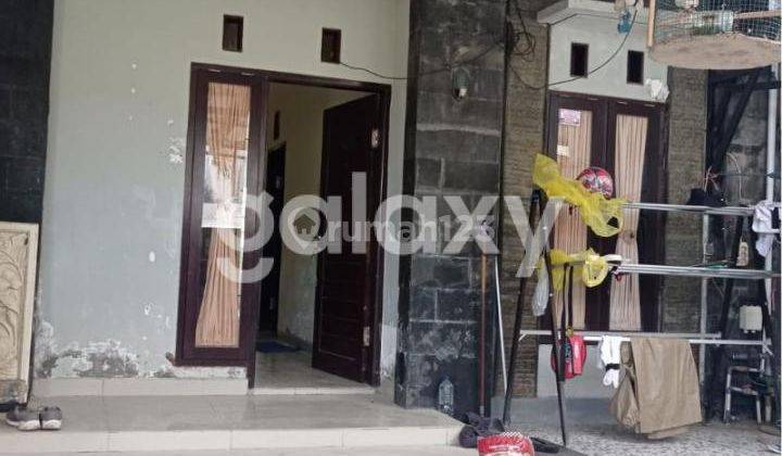 RUMAH 2 LANTAI PERUM GRAHA TAMAN SARI BANJAR ANYAR KEDIRI DEKAT TABANAN KOTA, BALI 2