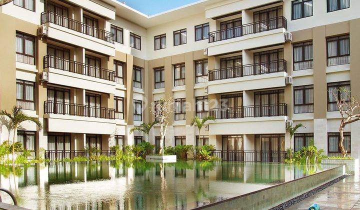 Dijual Apartemen 3 Br Kuta 1