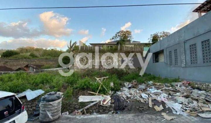 LAND FOR NUANSA KORI HOUSING IN JIMBARAN BADUNG, BALI 2