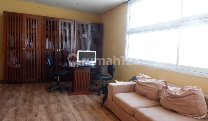 Rumah Siap Huni Dekat Pantai Sidakarya