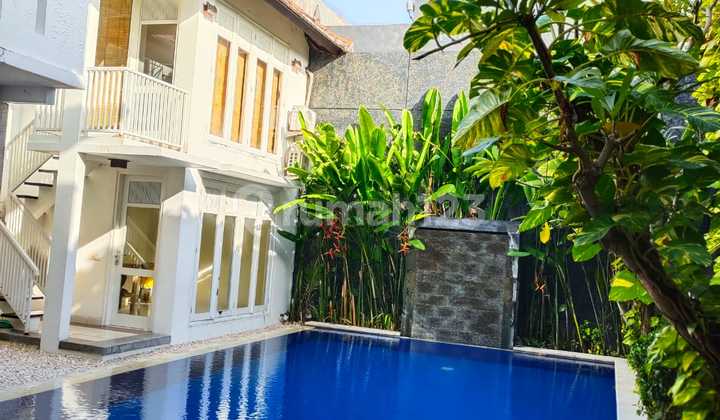 Villa for rent with pool, 6 bedrooms and furnitures Villa for rent with pool, 6 bedrooms and furnitures
