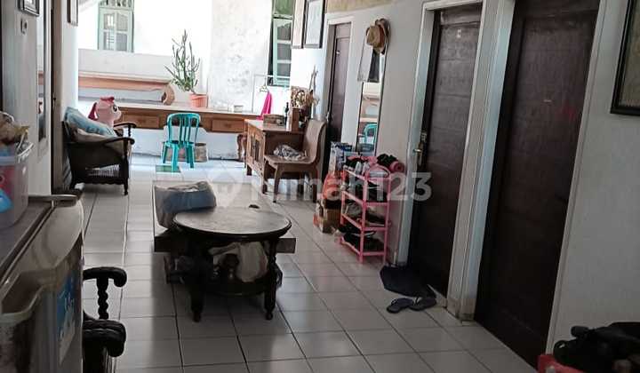 Rumah dan Kosan Sangat Luas Dihitung Global Masih Nego