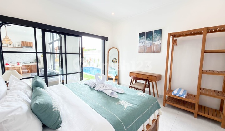 Fully Furnished Villa with 3 Bedrooms, Private Pool and Garden Fully Furnished Villa with 3 Bedrooms, Private Pool and Garden