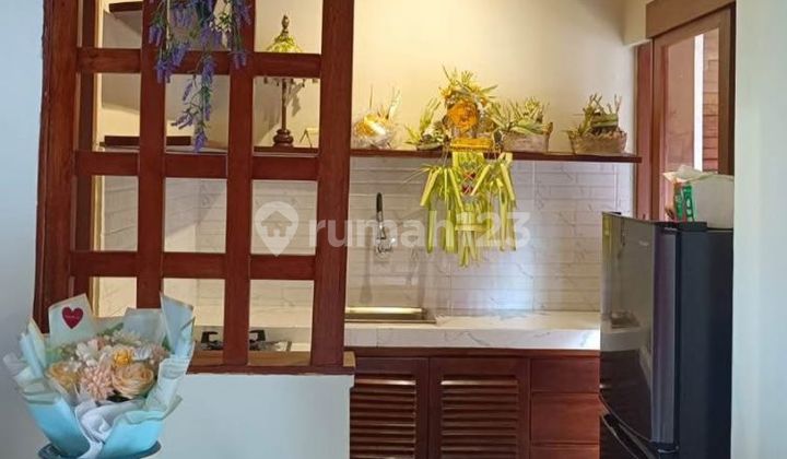 Brand New Beach Side Villa Sanur Fully Furnished 2