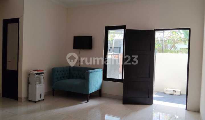 House In Sanur 2 Floors 2 Bedrooms3 Bathrooms100 Square Meters 2