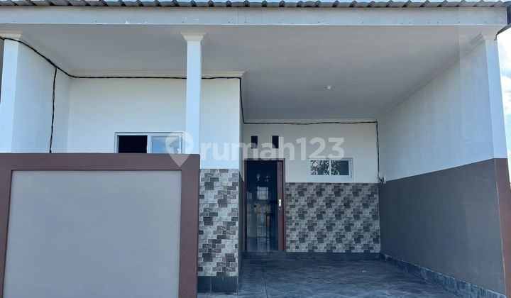 For Rent House 2 Bedroom Close Pemogan Denpasar Bali 1