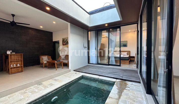 Brand new villa close to Sanur International Hospital Brand new villa close to Sanur International Hospital