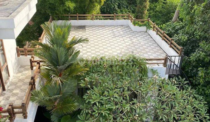 Super Fancy And Comfortable Villa Close To Keramas Beach Gianyar 2