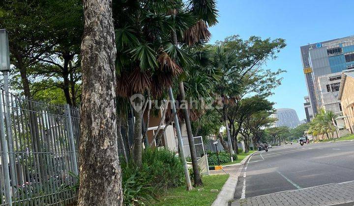 Rumah Hook Dekat Umn, Bethsaida Hospital, Rumah Terawat  2